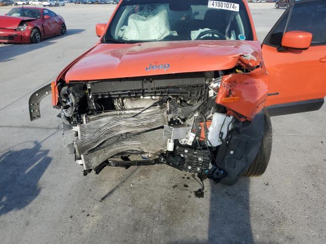 VIN WDDGF8AB2ER314544 2018 JEEP RENEGADE no.12