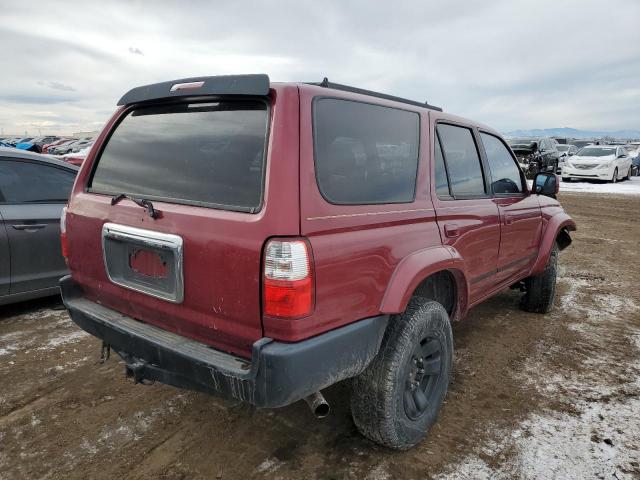 JT3HN86R329071396 | 2002 Toyota 4runner sr5