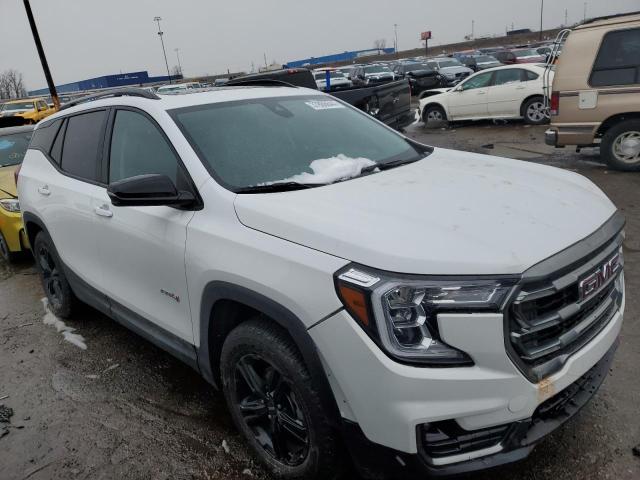 2024 GMC TERRAIN AT 3GKALYEG0RL103505