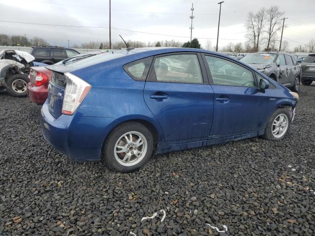 2010 Toyota Prius VIN: JTDKN3DUXA0146321 Lot: 39830994