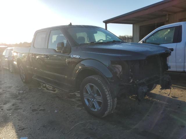 1FTFW1E57KFA49795 | 2019 FORD F150 SUPER