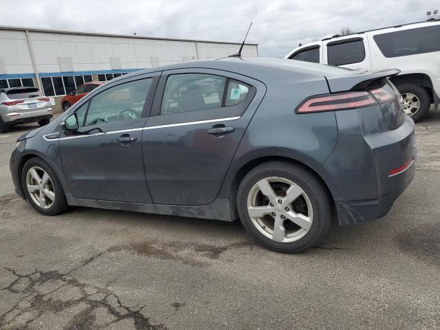 VIN 1G1RA6E49DU147122 2013 Chevrolet Volt no.2