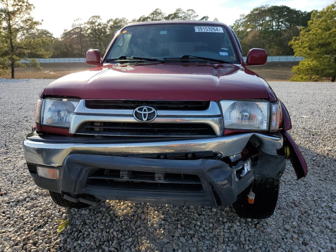 JT3GN86RX20230365 2002 Toyota 4Runner Sr5