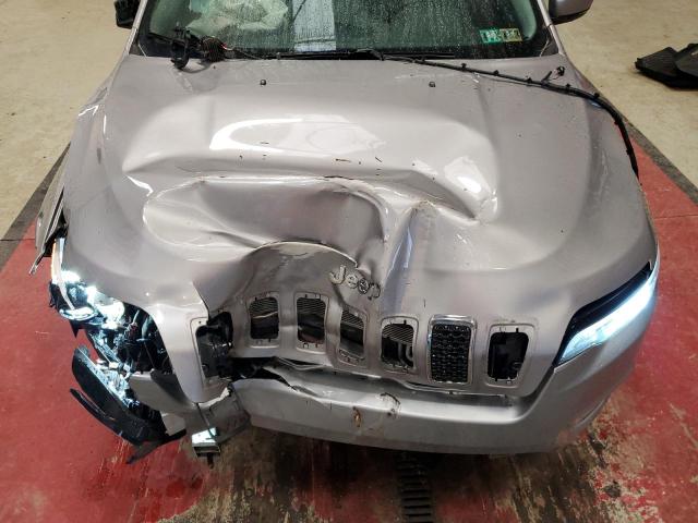 2020 JEEP CHEROKEE L - 1C4PJMDX3LD604018