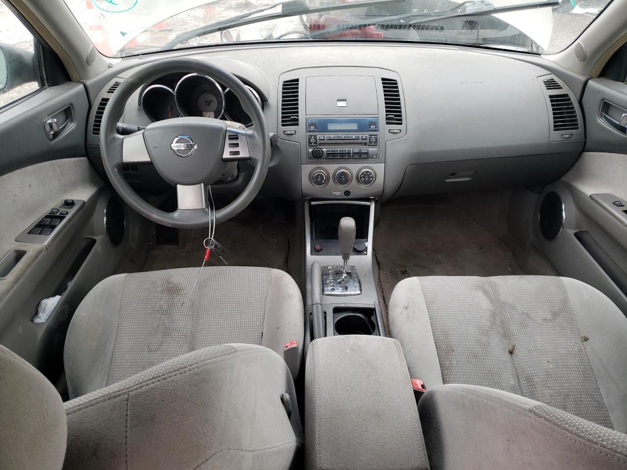 1N4AL11D55N413258 2005 Nissan Altima S