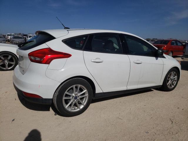 Vin: 1fadp3k29gl268881, lot: 82944673, ford focus se 20163