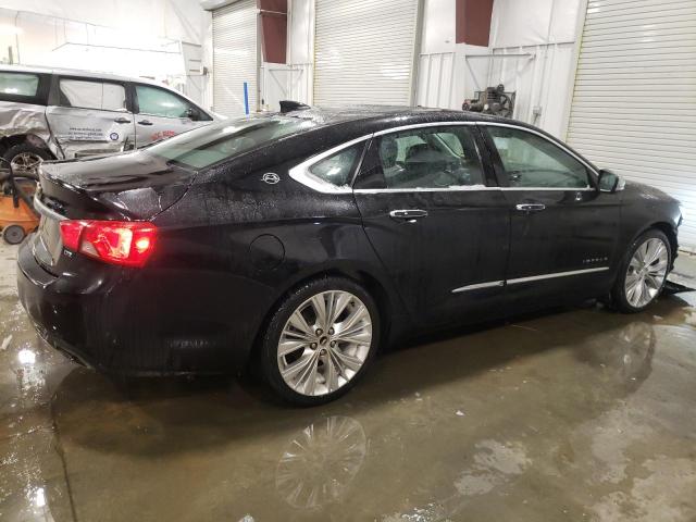 1G1165S31FU141144 | 2015 CHEVROLET IMPALA LTZ