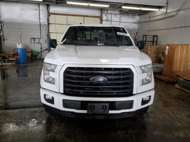 1FTEW1EP8GKD31391 | 2016 FORD F150 SUPER