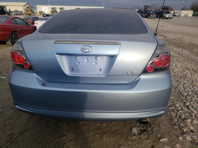 JTKDE167290289952 2009 Toyota Scion Tc