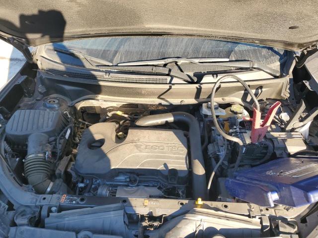 2023 CHEVROLET EQUINOX LT 3GNAXKEG7PS114928