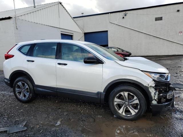 2HKRW6H34KH224742 | 2019 HONDA CR-V LX