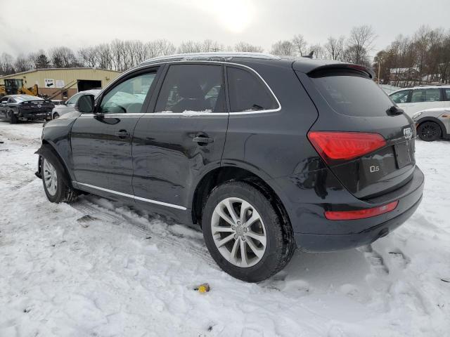 WA1CFAFP5EA047946 | 2014 AUDI Q5 PREMIUM