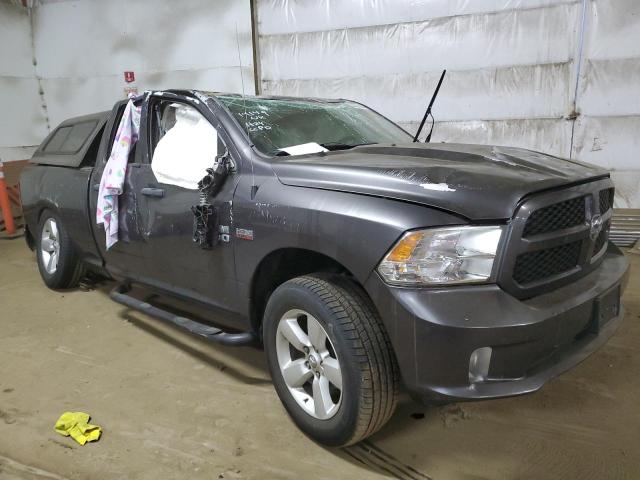 1C6RR7FT8FS588760 | 2015 RAM 1500 ST