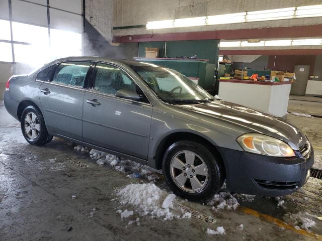 2008 Chevrolet Impala Lt VIN: 2G1WT58N689117414 Lot: 39563364