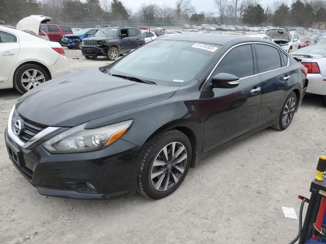 1N4AL3AP0GC256162 | 2016 Nissan altima 2.5