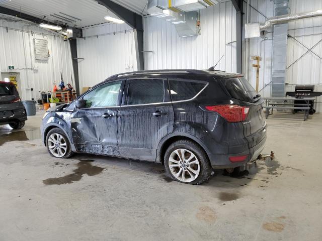 1FMCU9HDXKUC15096 | 2019 FORD ESCAPE SEL