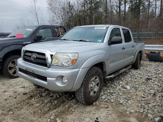 2006 Toyota Tacoma 