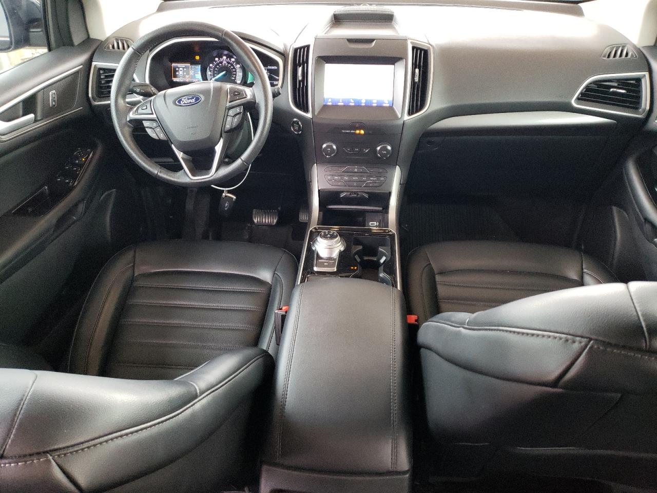 2FMPK4J90LBB13619 2020 Ford Edge Sel 2FMPK4J90LBB13619 2020 Ford Edge Sel