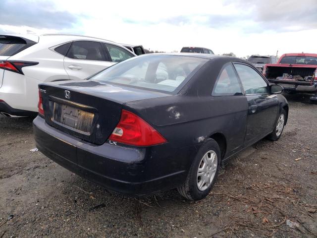 1HGEM22551L065474 | 2001 Honda civic lx