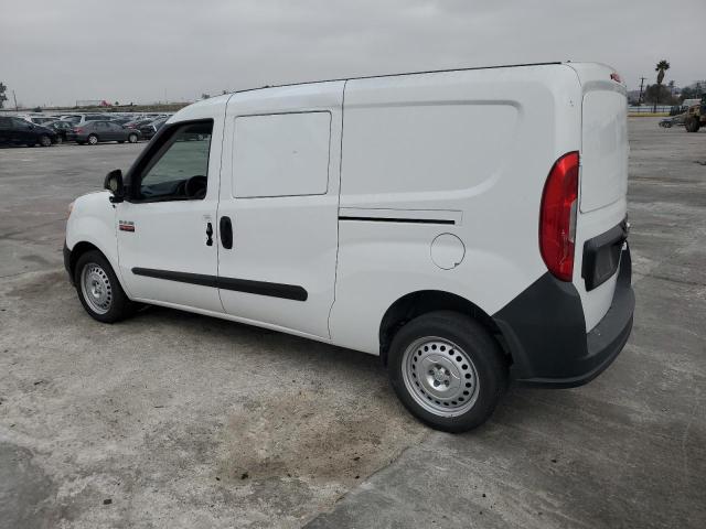 2021 RAM PROMASTER - ZFBHRFAB0M6V38599