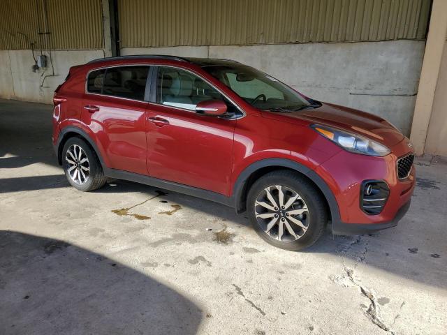 KNDPN3AC8K7577069 | 2019 KIA SPORTAGE E