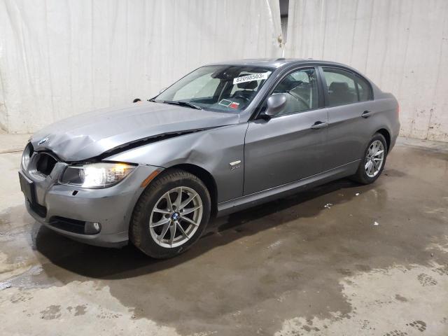 2010 BMW 3 Series 328xi