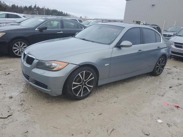 2006 BMW 3 Series 330xi