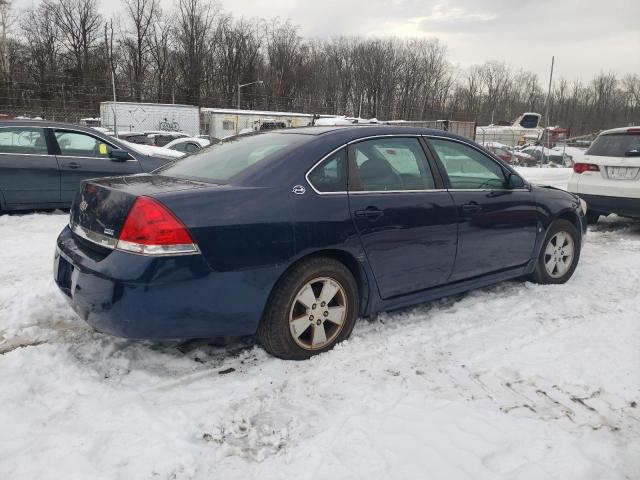 2G1WT57K491124157 | 2009 Chevrolet impala 1lt