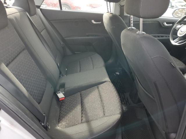 2019 KIA RIO S - 3KPA24AB2KE221082