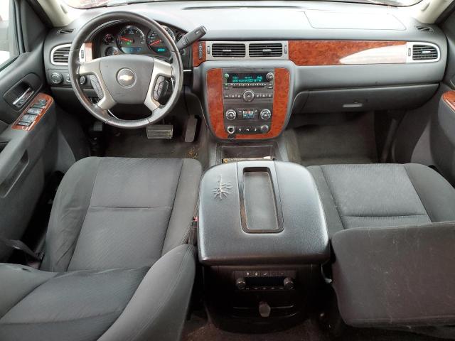 2014 Chevrolet Tahoe - Image 8