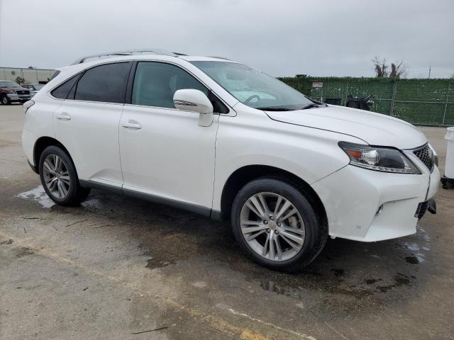 2T2BK1BA4FC320110 | 2015 LEXUS RX 350 BAS