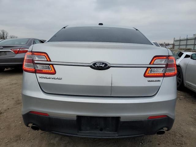 1FAHP2D83HG135251 | 2017 FORD TAURUS SE