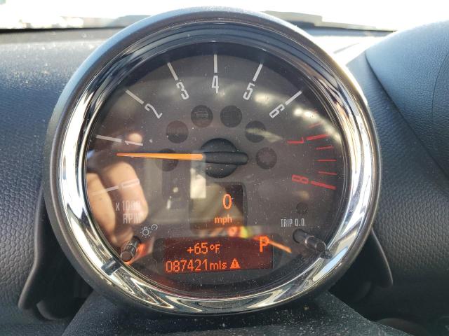 2015 MINI COOPER S C WMWZC5C59FWP44217