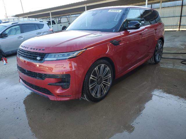 2023 Land Rover Range Rover Sport 