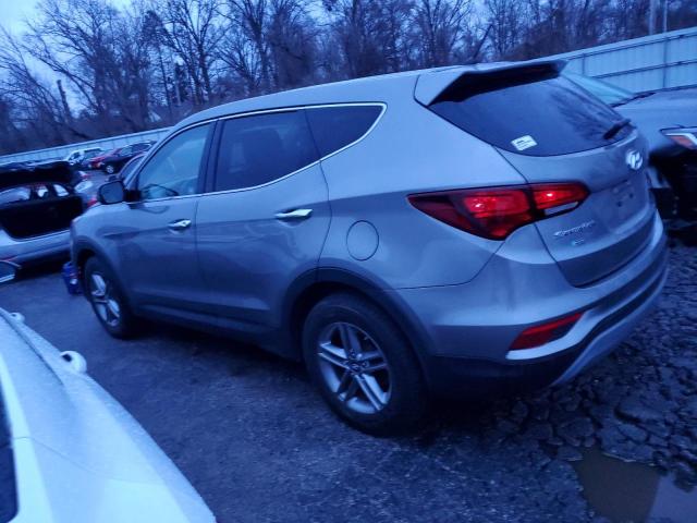 Vin: 5nmztdlbxjh091590, lot: 37331354, hyundai santa fe 20182