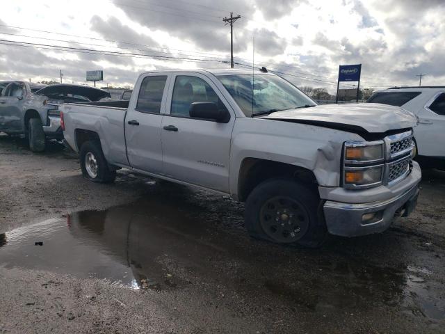 1GCVKREH1EZ121514 | 2014 CHEVROLET SILVERADO