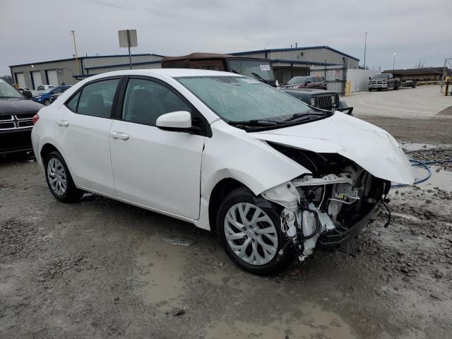 5YFBURHE6JP855083 | 2018 TOYOTA COROLLA L