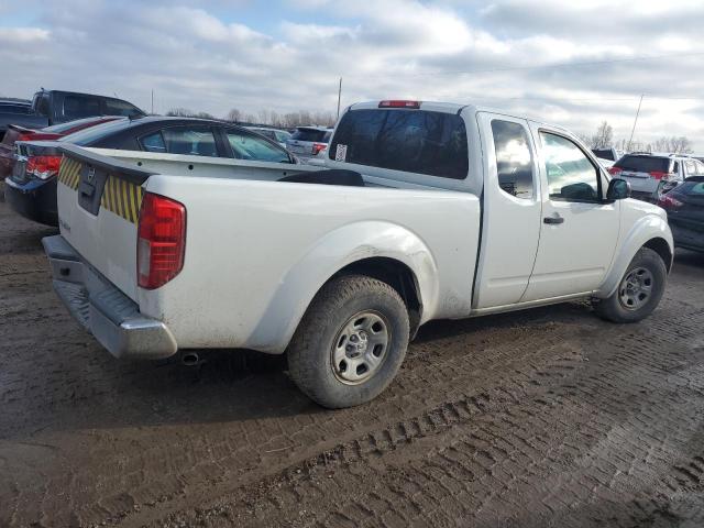 1N6BD0CT4FN764154 | 2015 Nissan frontier s