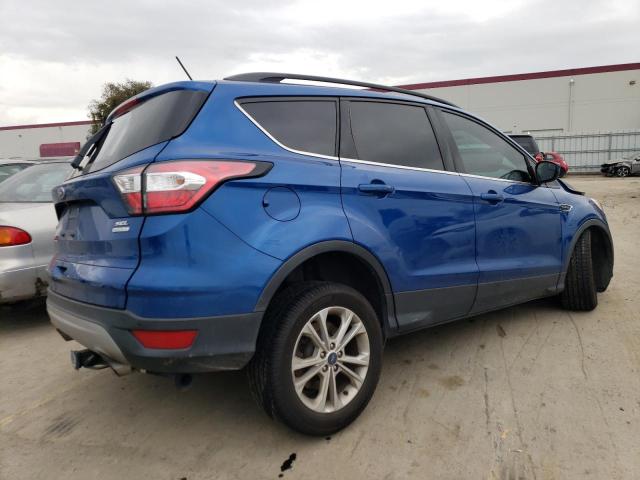 1FMCU0HDXJUB26204 | 2018 FORD ESCAPE SEL