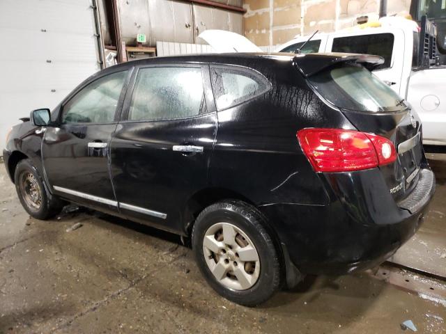 Vin: jn8as5mv1bw259389, lot: 39628544, nissan rogue s 20112