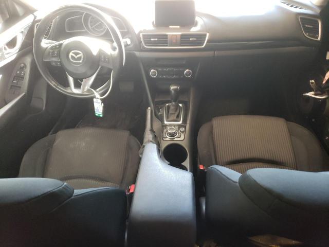 JM1BM1V7XE1200734 | 2014 MAZDA 3 TOURING