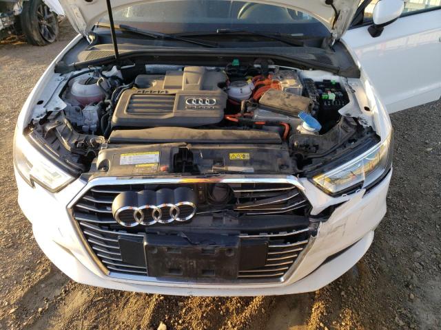 2017 AUDI A3 E-TRON - WAUUPBFF8HA056212