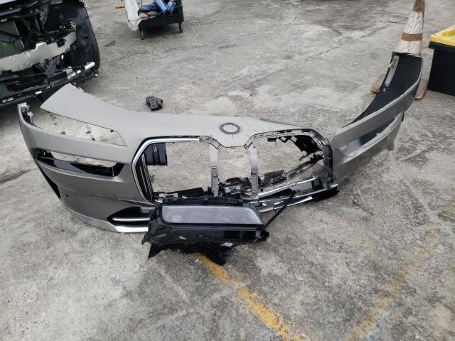2023 BMW I7 XDRIVE6 - WBY53EJ06PCN87689