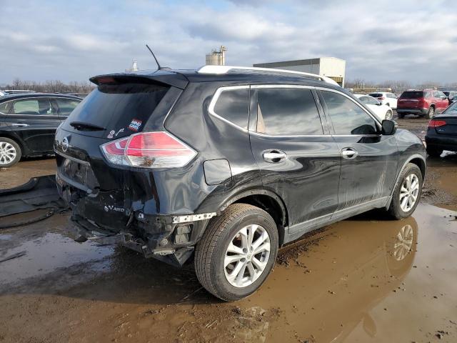 2016 Nissan Rogue S VIN: KNMAT2MV9GP732108 Lot: 36897974