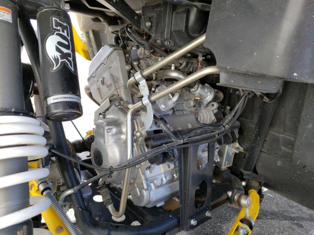 2016 YAMAHA YXZ1000 SE 5Y4AN01Y5GA104537