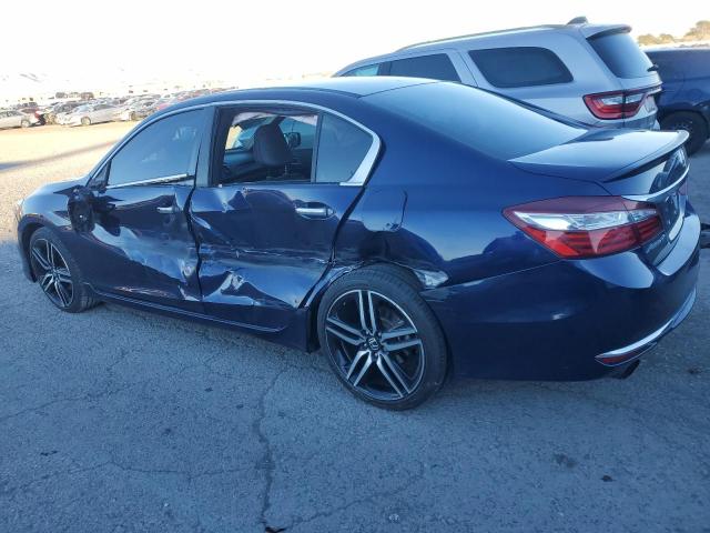 1HGCR2F57GA216855 | 2016 HONDA ACCORD SPO