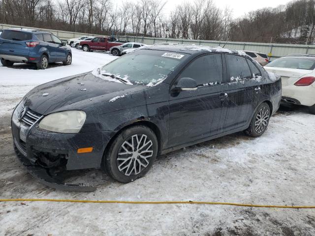 2009 Volkswagen Jetta S