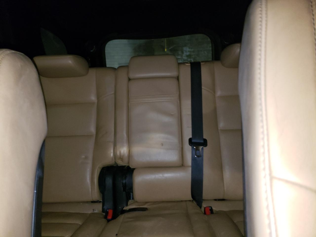 1C4RDHEG6EC975964 2014 Dodge Durango Citadel 1C4RDHEG6EC975964 2014 Dodge Durango Citadel