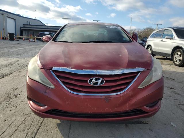 5NPEB4AC2BH045155 | 2011 Hyundai sonata gls