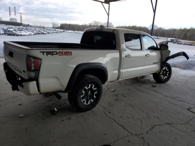 Vin: 3tmdz5bn5nm124606, lot: 37153434, toyota tacoma double cab 20223
